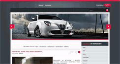 Desktop Screenshot of driverblogs.ru